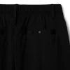 KNIT SHORTS