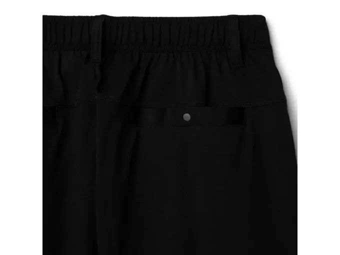 KNIT SHORTS