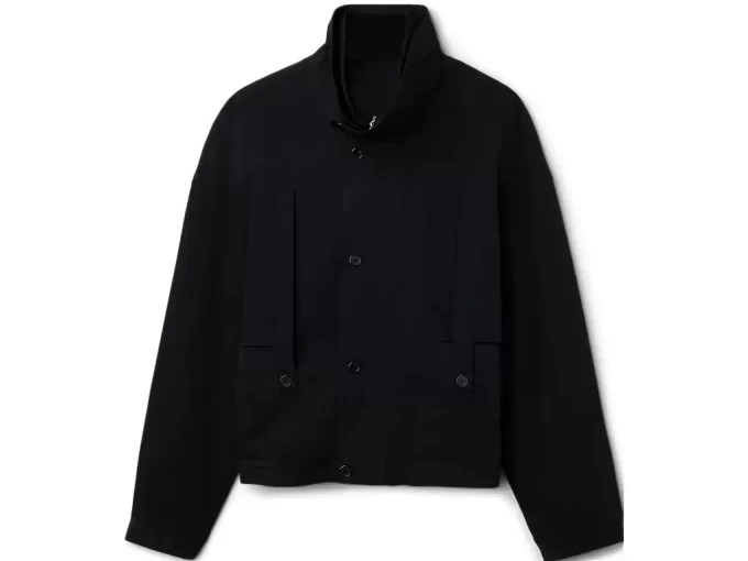 LIATRISORY BLOUSON