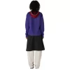 LIATRISORY WRAP SKIRT