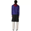 LIATRISORY WRAP SKIRT