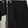 LIATRISORY WRAP SKIRT