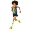 LIGHT GRAPHIC TANK