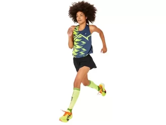 LIGHT GRAPHIC TANK