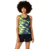 LIGHT GRAPHIC TANK