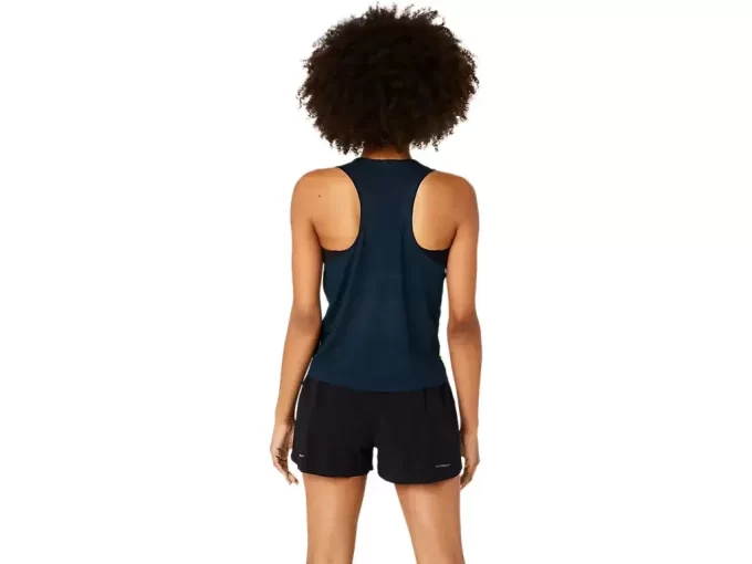 LIGHT GRAPHIC TANK