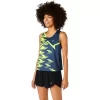LIGHT GRAPHIC TANK