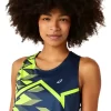 LIGHT GRAPHIC TANK