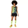 LIGHT GRAPHIC TANK