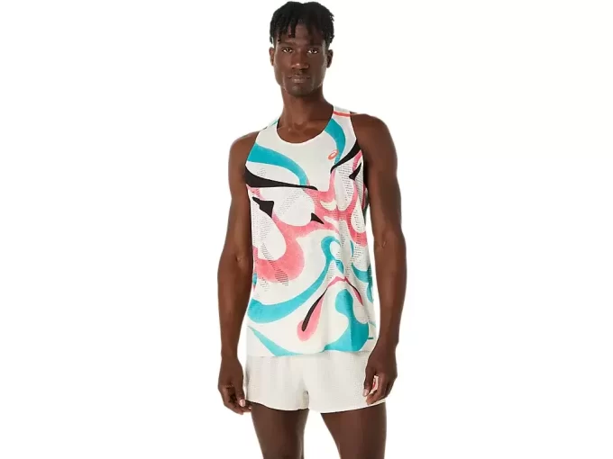 LIMITED SERIES METARUN SINGLET LIMITED SERIES METARUN SINGLET