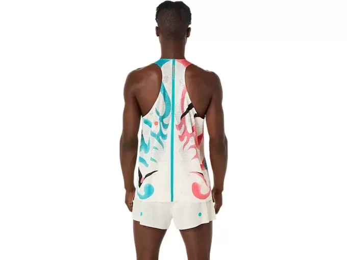 LIMITED SERIES METARUN SINGLET LIMITED SERIES METARUN SINGLET