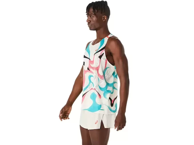 LIMITED SERIES METARUN SINGLET LIMITED SERIES METARUN SINGLET