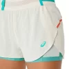 LIMITED SERIES METARUN  SPLIT SHORT