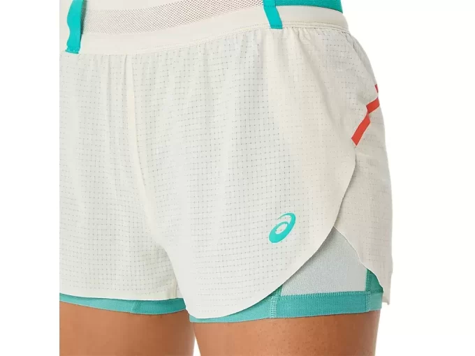 LIMITED SERIES METARUN  SPLIT SHORT