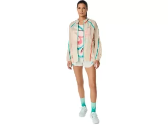 LIMITED SERIES ROAD PACKABLE JACKET