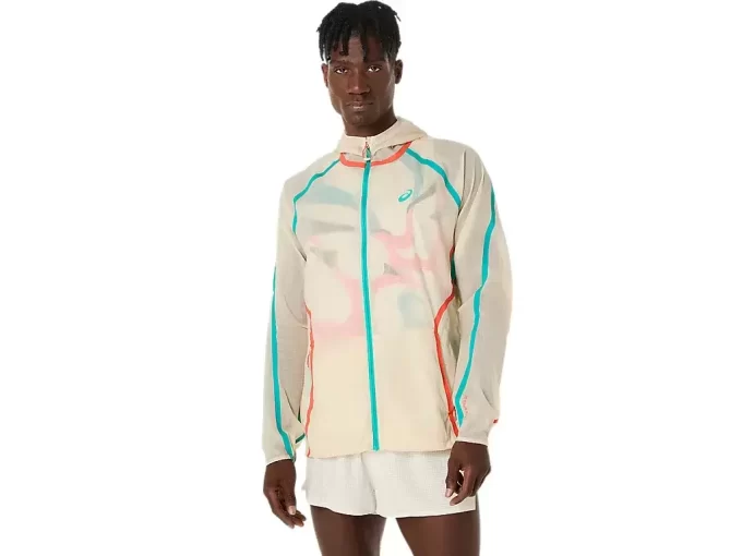 LIMITED SERIES ROAD PACKABLE JACKET