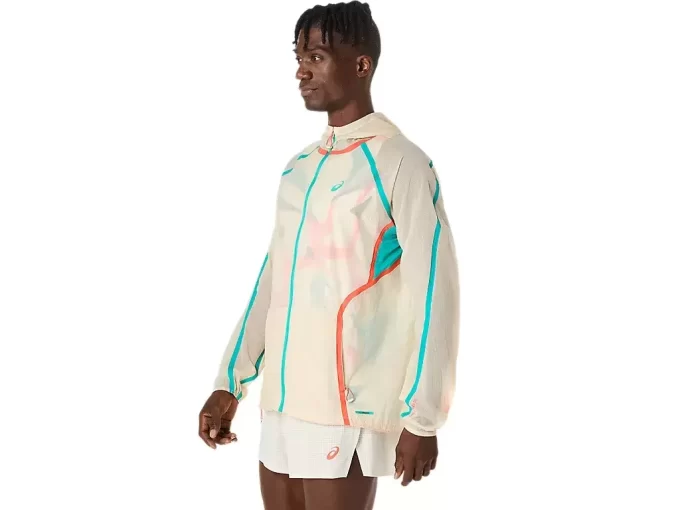 LIMITED SERIES ROAD PACKABLE JACKET