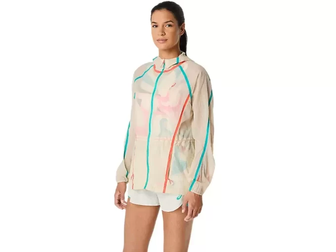 LIMITED SERIES ROAD PACKABLE JACKET