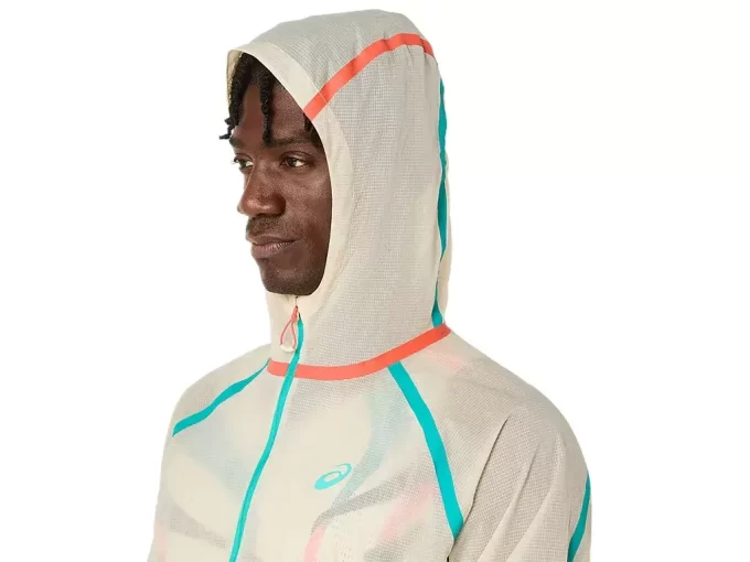 LIMITED SERIES ROAD PACKABLE JACKET