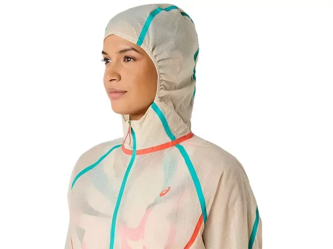 LIMITED SERIES ROAD PACKABLE JACKET