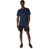 LITE-SHOW MESH SHORT SLEEVETOP LITE-SHOW MESH SHORT SLEEVETOP