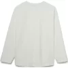 LONG SLEEVE CREW