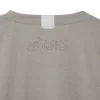 LONG SLEEVE CREW NECK