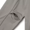 LONG SLEEVE CREW NECK