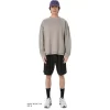 LONG SLEEVE CREW NECK