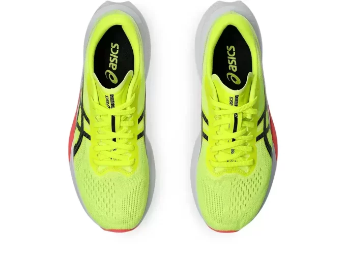 MAGIC SPEED 4