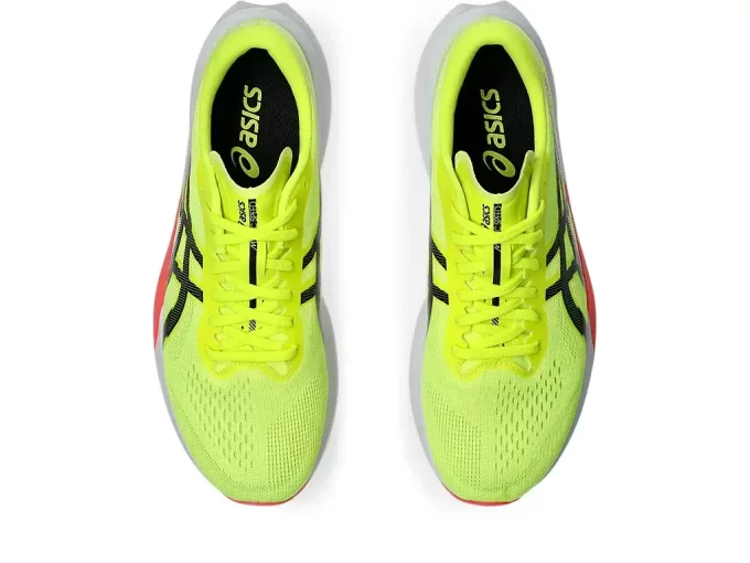 MAGIC SPEED 4