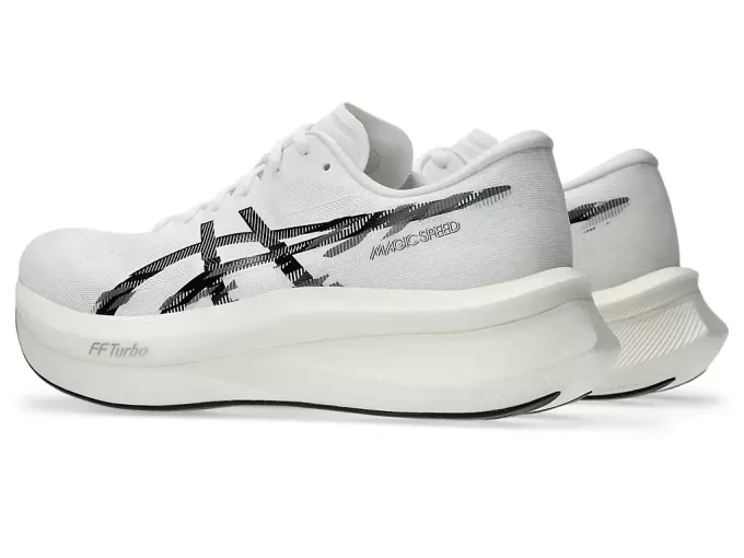 MAGIC SPEED 4 WIDE