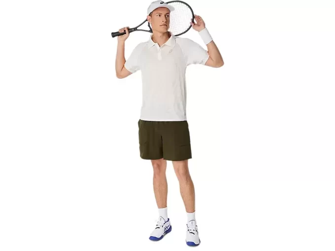 MATCH ACTIBREEZE POLO-SHIRT