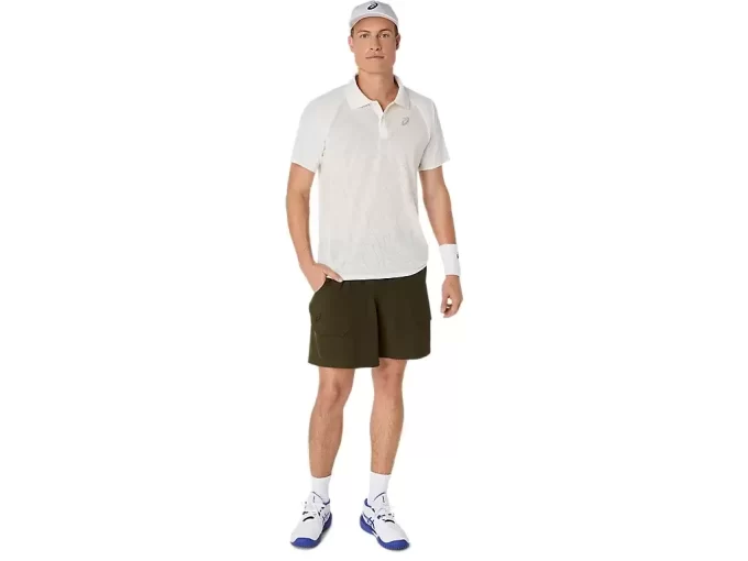 MATCH ACTIBREEZE POLO-SHIRT