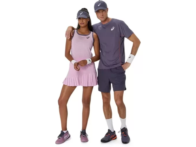 MATCH ACTIBREEZE SHORT SLEEVE TOP