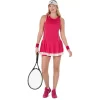 MATCH DRESS