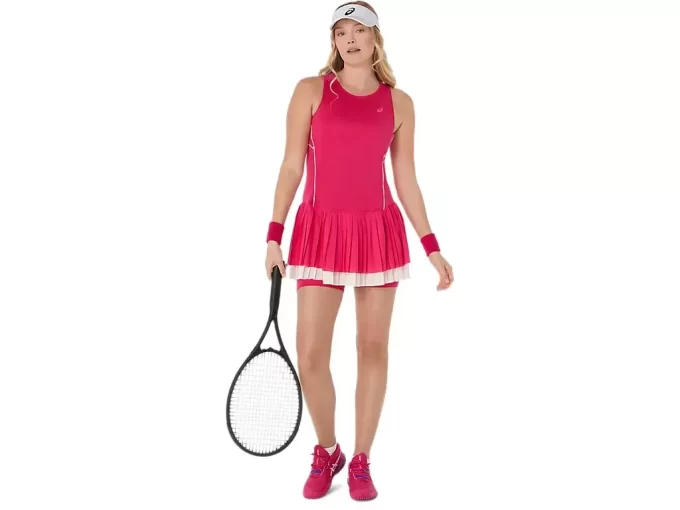 MATCH DRESS