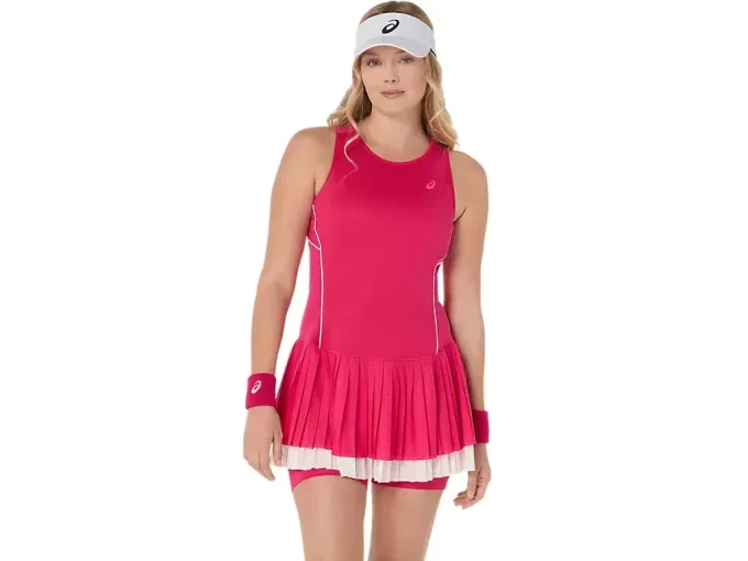 MATCH DRESS