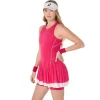 MATCH DRESS