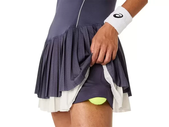 MATCH DRESS