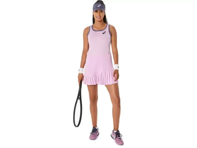 MATCH DRESS