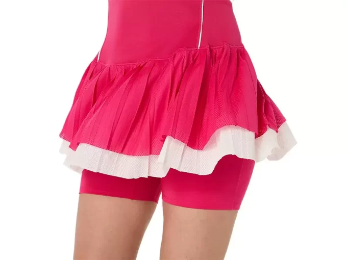 MATCH DRESS