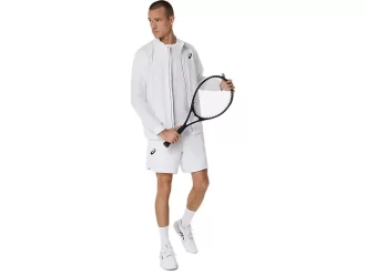 MATCH JACKET