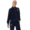 MATCH JACKET