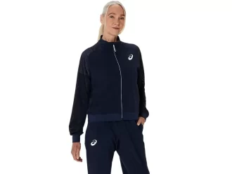 MATCH JACKET