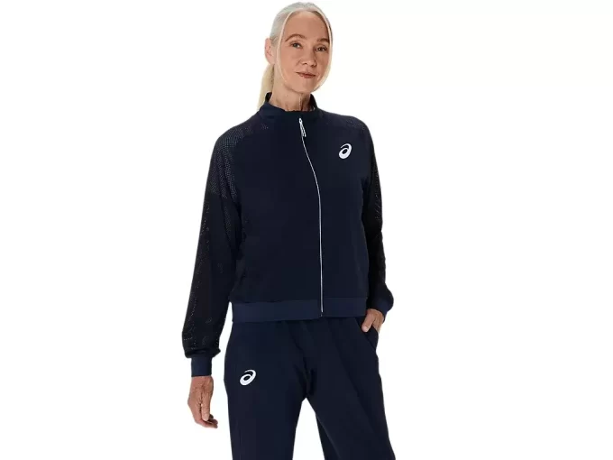 MATCH JACKET
