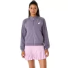 MATCH JACKET