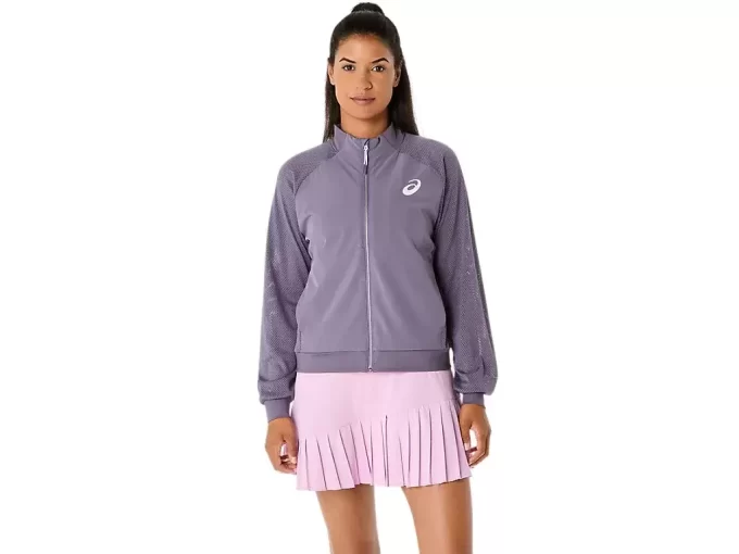 MATCH JACKET