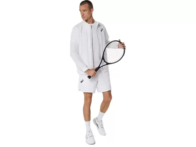 MATCH JACKET