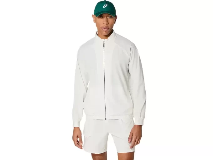 MATCH JACKET